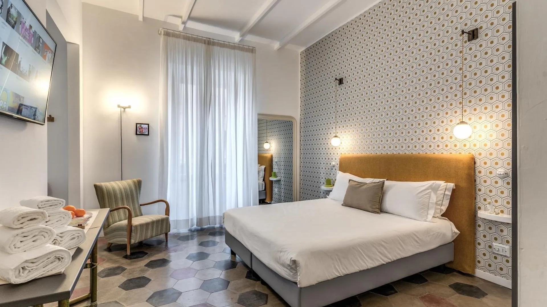 101 Flats Candia'S Suites Rome 0*,  Italy