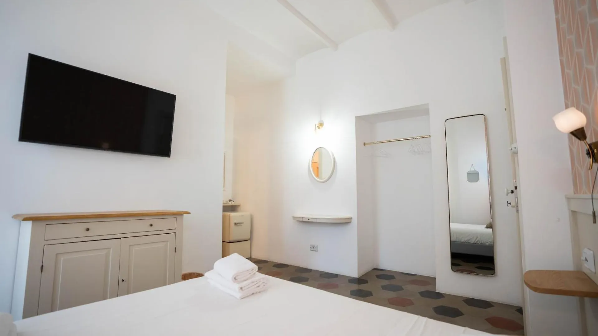101 Flats Candia'S Suites Rome