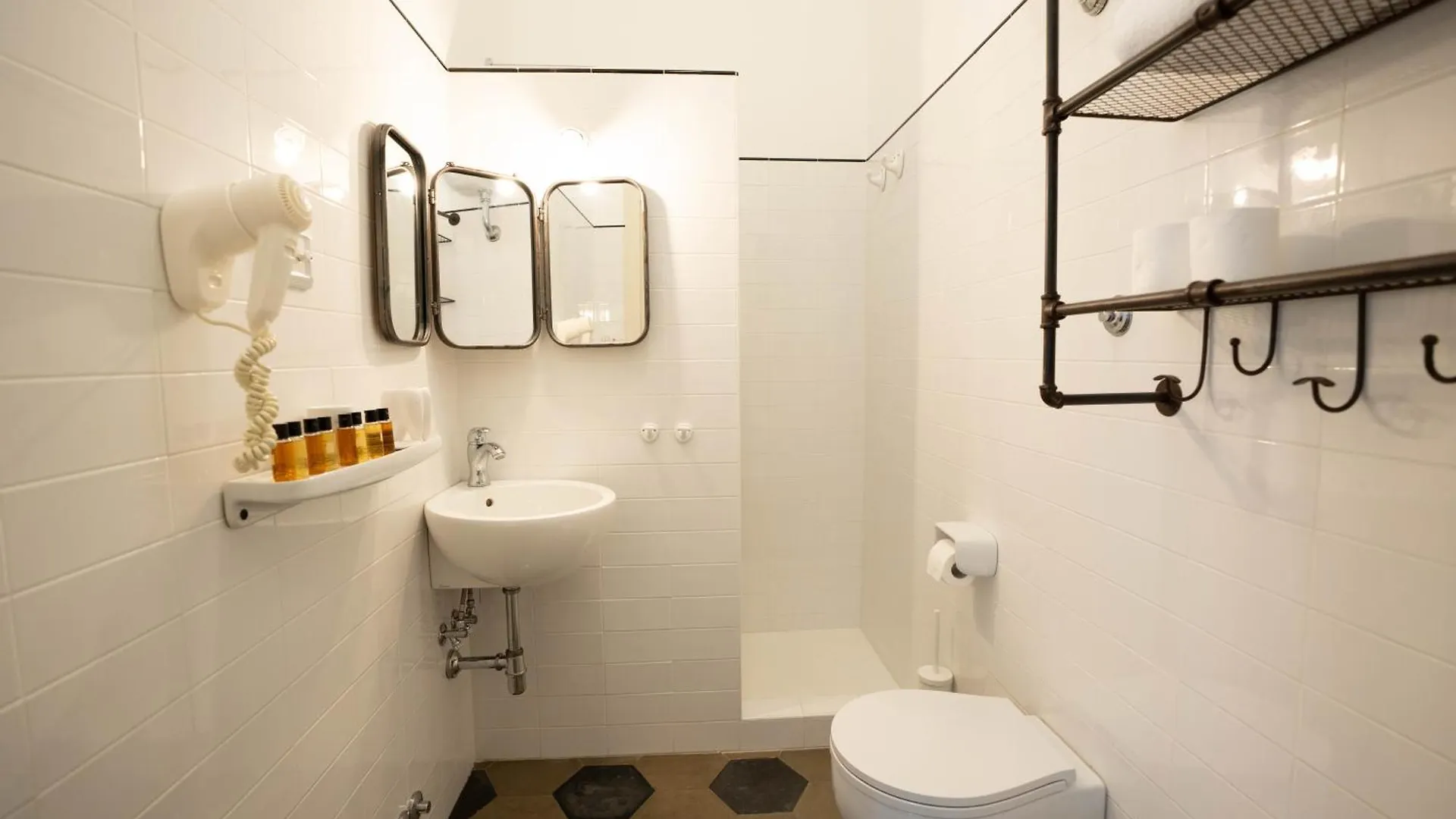 101 Flats Candia'S Suites Rome 0*,