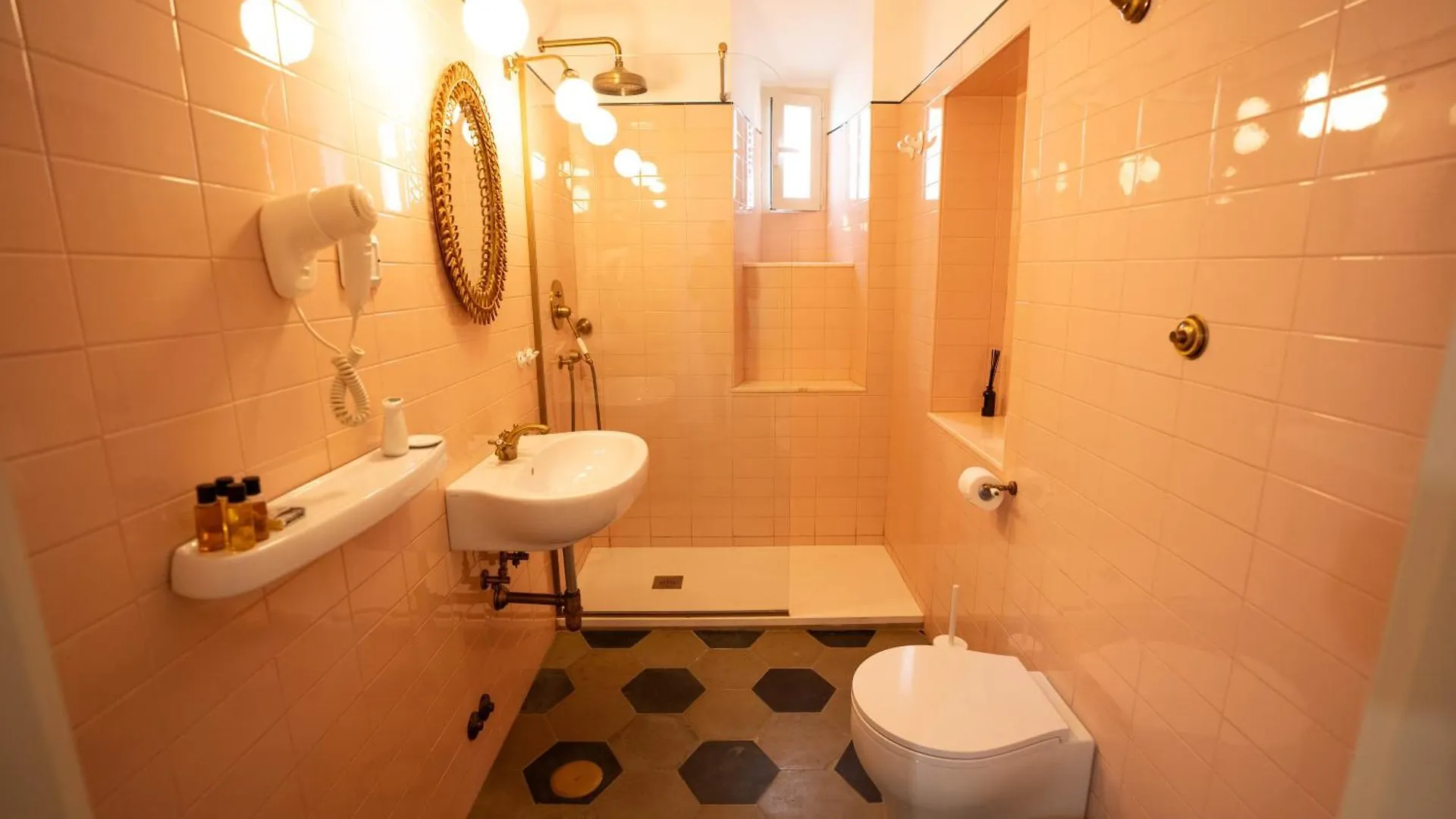101 Flats Candia'S Suites Rome Guest house