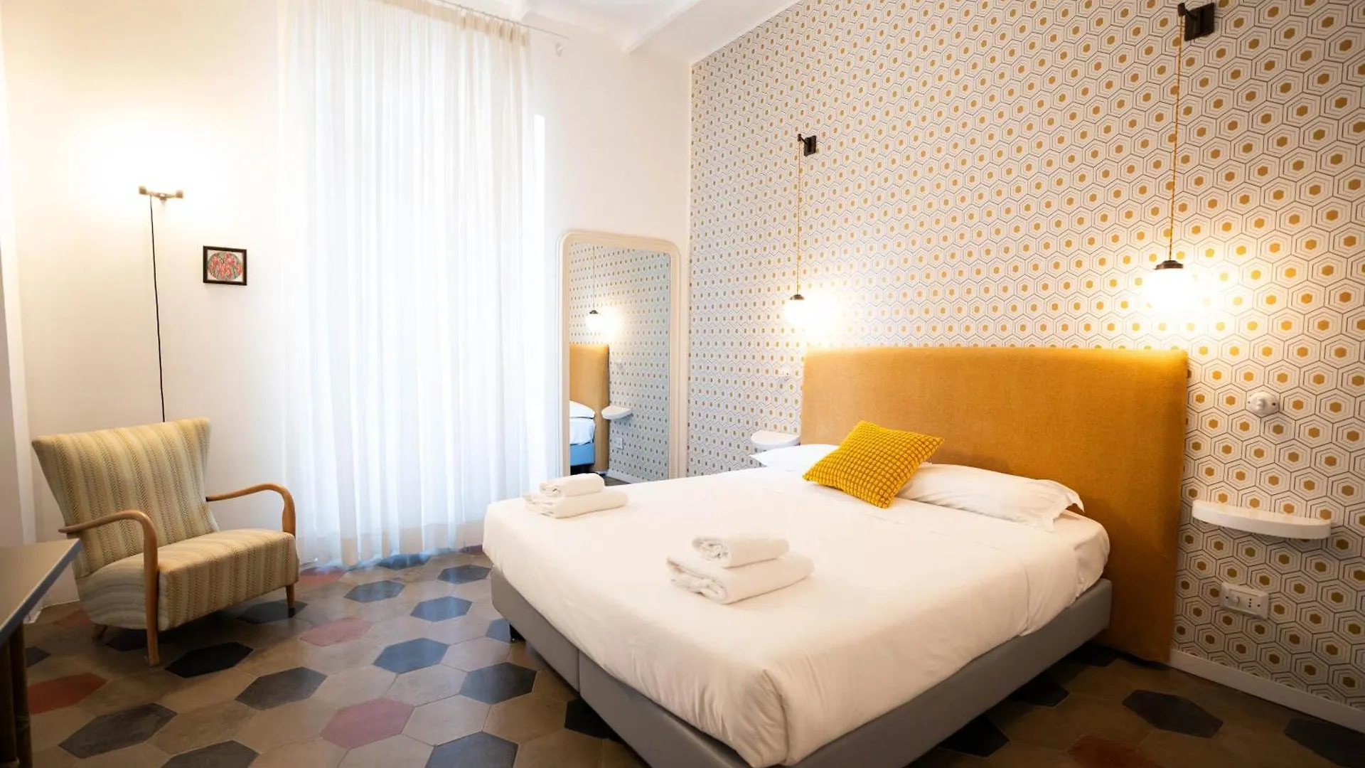 101 Flats Candia'S Suites Rome 0*,