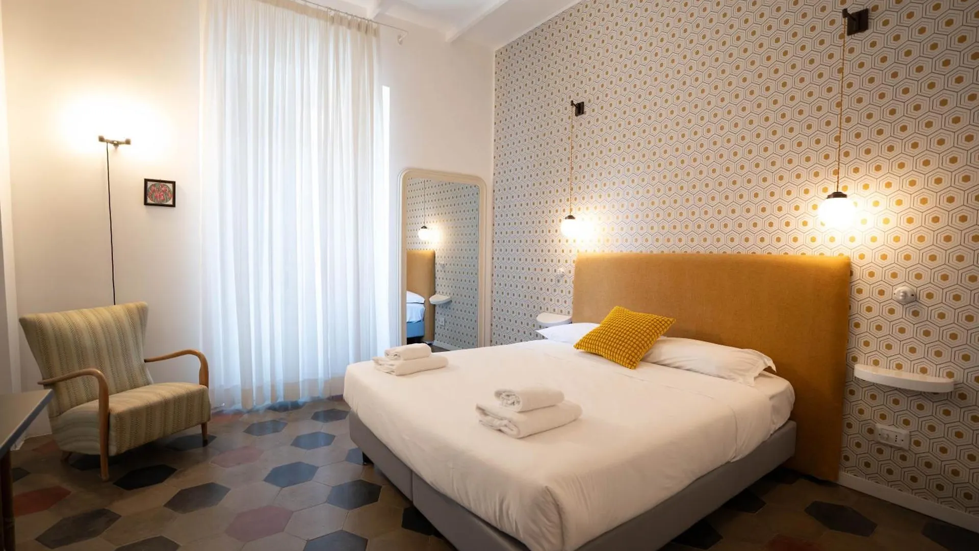 101 Flats Candia'S Suites Rome Guest house