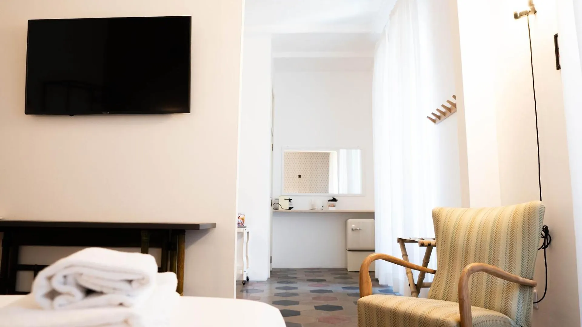 101 Flats Candia'S Suites Rome 0*,