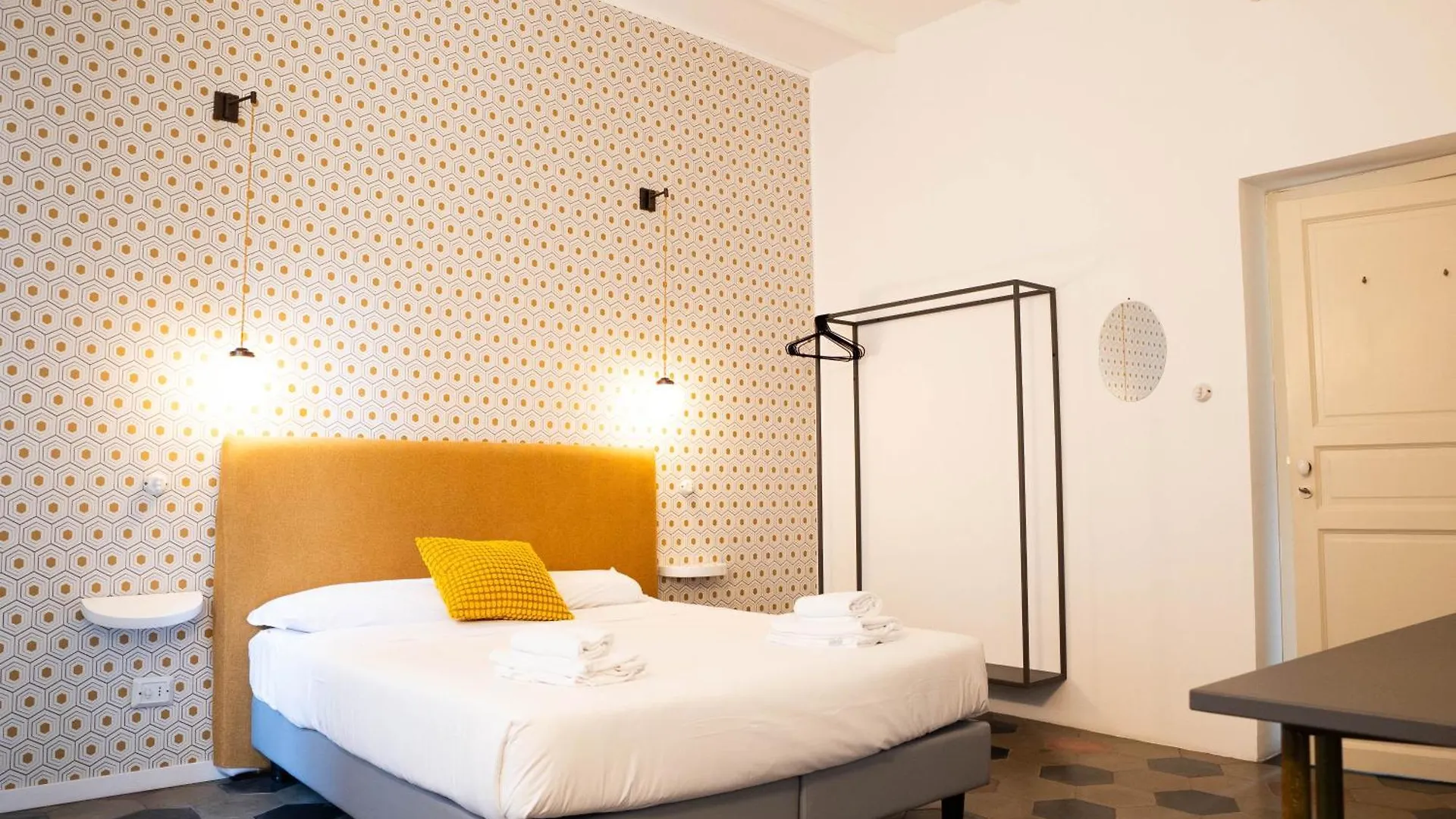 101 Flats Candia'S Suites Rome
